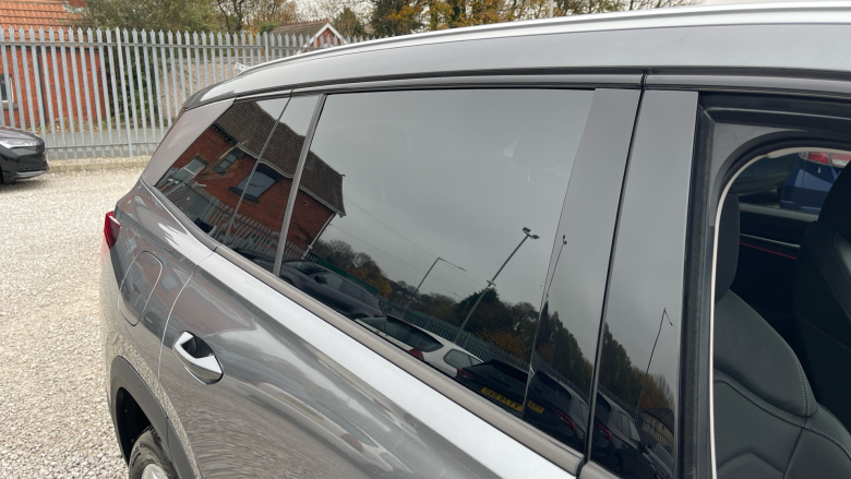 Skoda Kodiaq 1.5 TSI iV 204 SE L 5dr DSG Estate